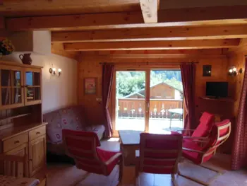 Location Chalet à Champagny en Vanoise 10 personnes, Savoie