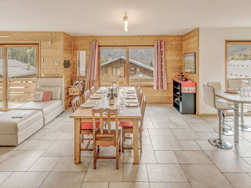 Location Chalet à Champagny en Vanoise 10 personnes, Peisey Nancroix