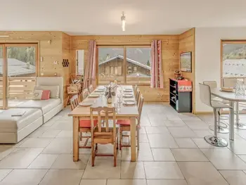 Location Chalet à Champagny en Vanoise 10 personnes, Savoie