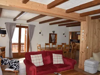 Location Chalet à Pralognan la Vanoise 10 personnes, Pralognan la Vanoise