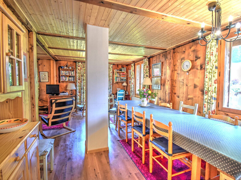 Location Chalet à Morzine 10 personnes, Morzine