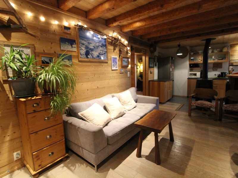 Location Chalet à Tignes 8 personnes, Tignes