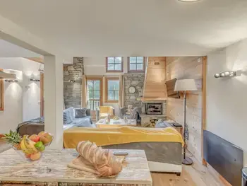 Location Chalet à Tignes Les Brévières 12 personnes, Savoie