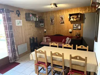 Location Chalet à La Joue du Loup 6 personnes