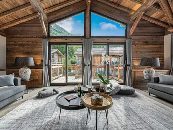 Location Chalet à Saint Martin de Belleville 10 personnes, Savoie