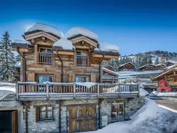 Location Chalet à Courchevel 1850 8 personnes, Savoie