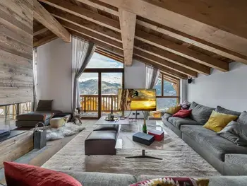 Location Chalet à Courchevel 1550 14 personnes, Savoie