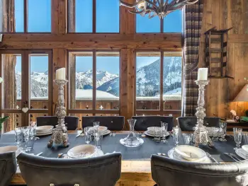 Location Chalet à Courchevel 1550 10 personnes, Savoie