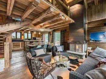 Location Chalet à Val d'Isère 10 personnes, Savoie