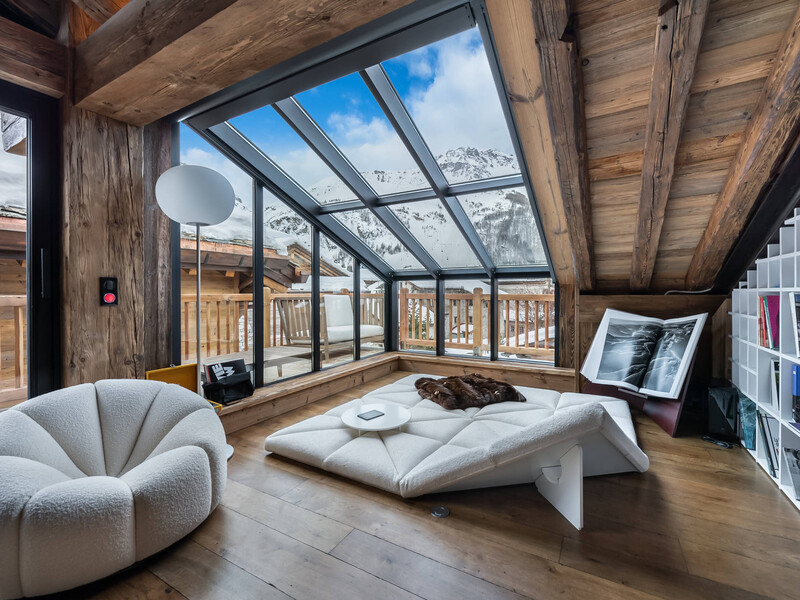 Location Chalet à Val d'Isère 10 personnes, Val d'Isère