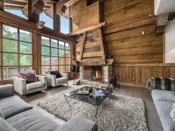 Location Chalet à Val d'Isère 10 personnes, Savoie