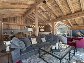 Location Chalet à Val d'Isère 14 personnes, Savoie