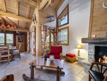 Location Chalet à Courchevel 1550 8 personnes, Savoie