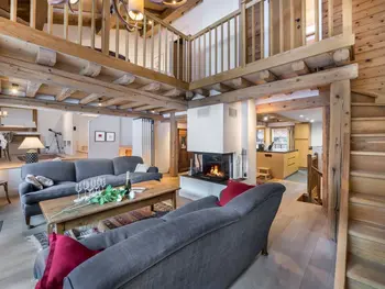 Location Chalet à Courchevel 13 personnes, Savoie