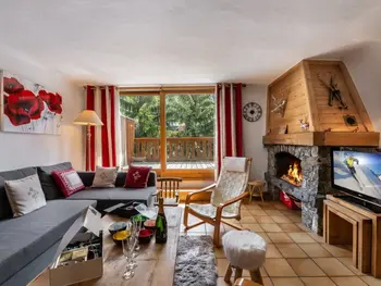 Location Chalet à Courchevel 8 personnes, Savoie