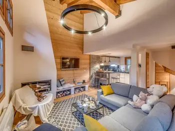 Location Chalet à Tignes Les Brévières 12 personnes, Savoie