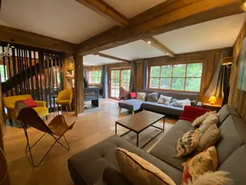 Location Chalet à La Tania 14 personnes, Savoie