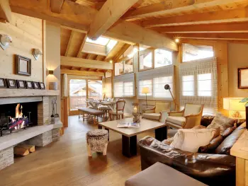 Location Maison à Courchevel 10 personnes, Savoie