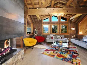 Location Chalet à La Tania 12 personnes, Savoie