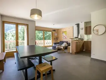 Location Chalet à La Clusaz 8 personnes, Saint Jean de Sixt