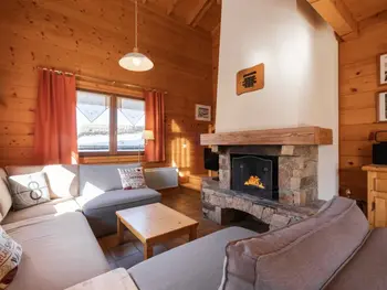 Location Chalet à La Clusaz 11 personnes, Saint Jean de Sixt