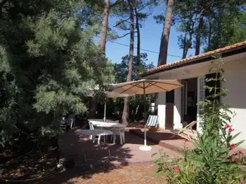 Location Villa à Vieux Boucau les Bains 8 personnes, Aquitaine