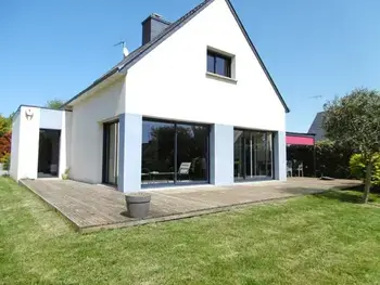 Location Maison à Sarzeau 8 personnes, Morbihan