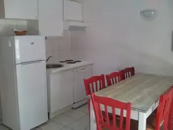 Location Maison à Salavas 8 personnes