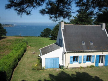 Location Maison à Le Palais 8 personnes, Bretagne