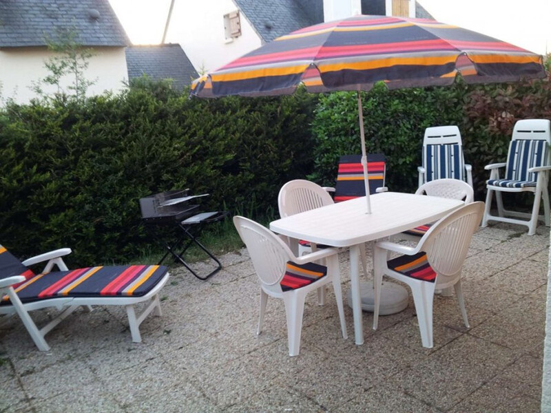 Location Maison à Erdeven 4 personnes, Bretagne