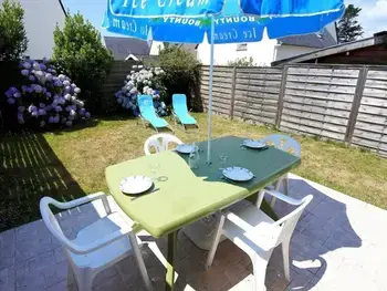 Location Villa à Locmariaquer 5 personnes, Morbihan