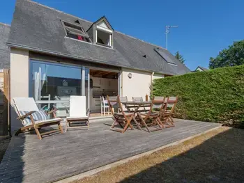 Location Villa à Carnac 4 personnes, Arzon