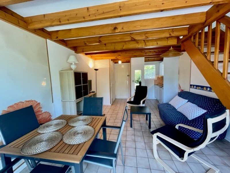 Location Villa à Saint Pierre Quiberon 4 personnes, Saint Philibert