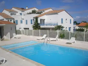 Location Maison à Vaux sur Mer 4 personnes, Saint Georges de Didonne