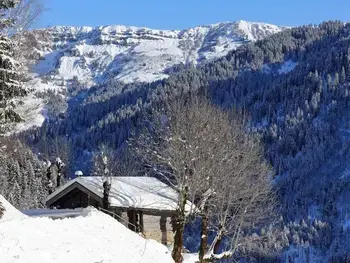 Location Chalet à Arêches Beaufort 6 personnes, Savoie