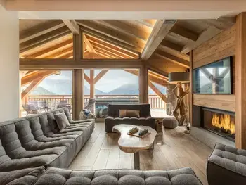 Location Chalet à Montvalezan La Rosière 14 personnes, Savoie