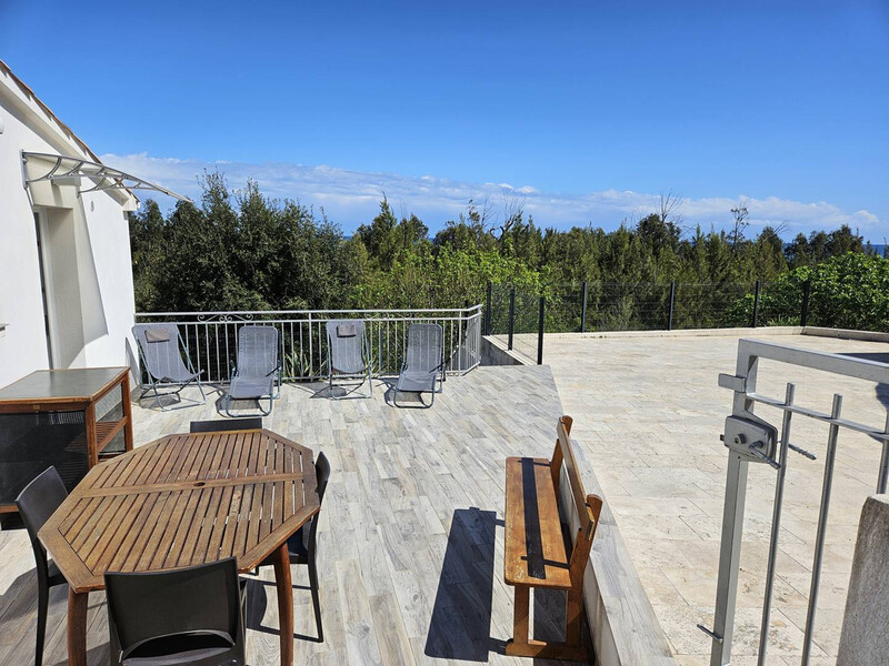 Location Villa à Sari Solenzara Favone 6 personnes, Sari Solenzara