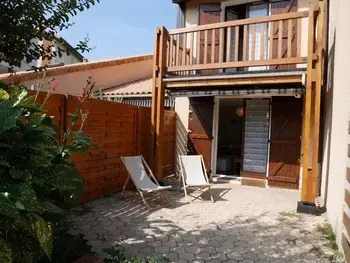 Location Villa à Capbreton 5 personnes, Aquitaine