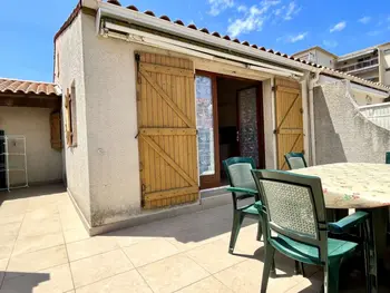 Location Maison à Argelès sur Mer 6 personnes, Collioure