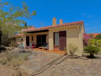 Location Villa à Collioure 4 personnes, Collioure