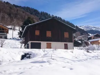 Location Chalet à Arêches Beaufort 8 personnes, Savoie