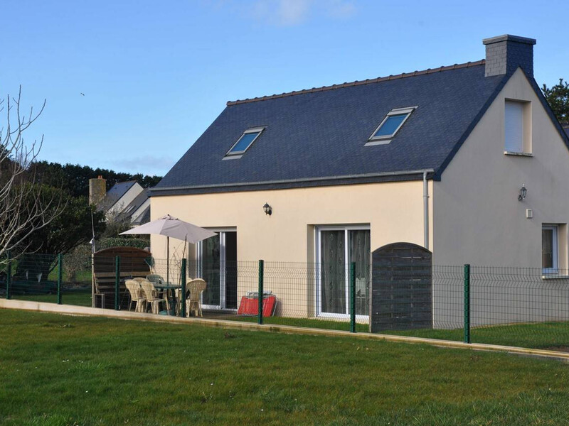 Location Maison à Pleumeur Bodou 4 personnes, Perros Guirec