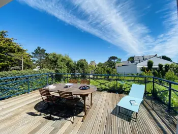 Location Maison à Carnac 8 personnes, Morbihan