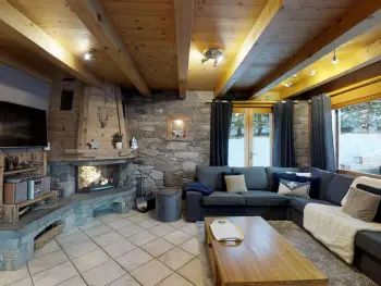 Location Chalet à Le Grand Bornand 11 personnes, Saint Jean de Sixt