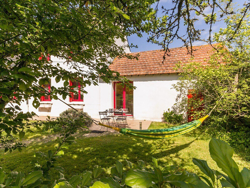 Location Gîte à Crossac 4 personnes, Loire Atlantique