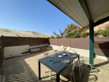 Location Villa à Capbreton 5 personnes, Aquitaine