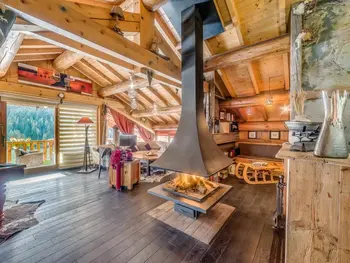 Location Chalet à Tignes Les Brévières 15 personnes, Savoie