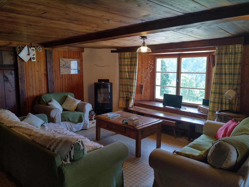 Location Chalet à Saint Gervais les Bains 11 personnes, Saint Gervais les Bains