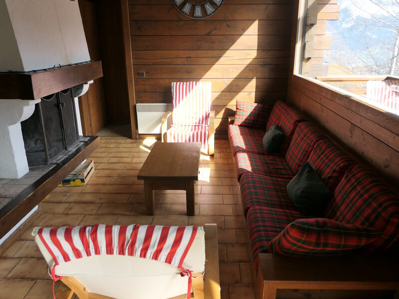 Location Chalet à Saint Gervais les Bains 8 personnes, Saint Gervais les Bains