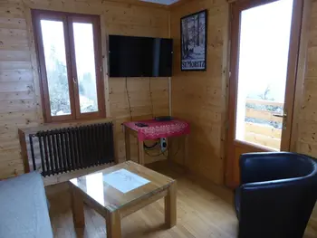 Location Chalet à Saint Gervais les Bains 10 personnes, Megève